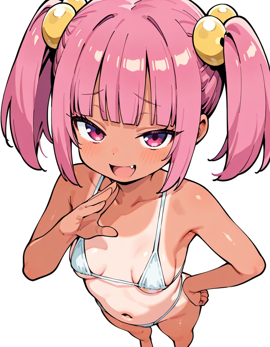 01枚目 【二次】ポケモン女の子-サンゴ 画像【エロ】 その11