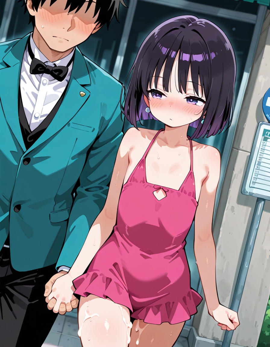 12枚目 【二次】美少女戦士セーラームーン-セーラーサターン 画像【エロ】 その01