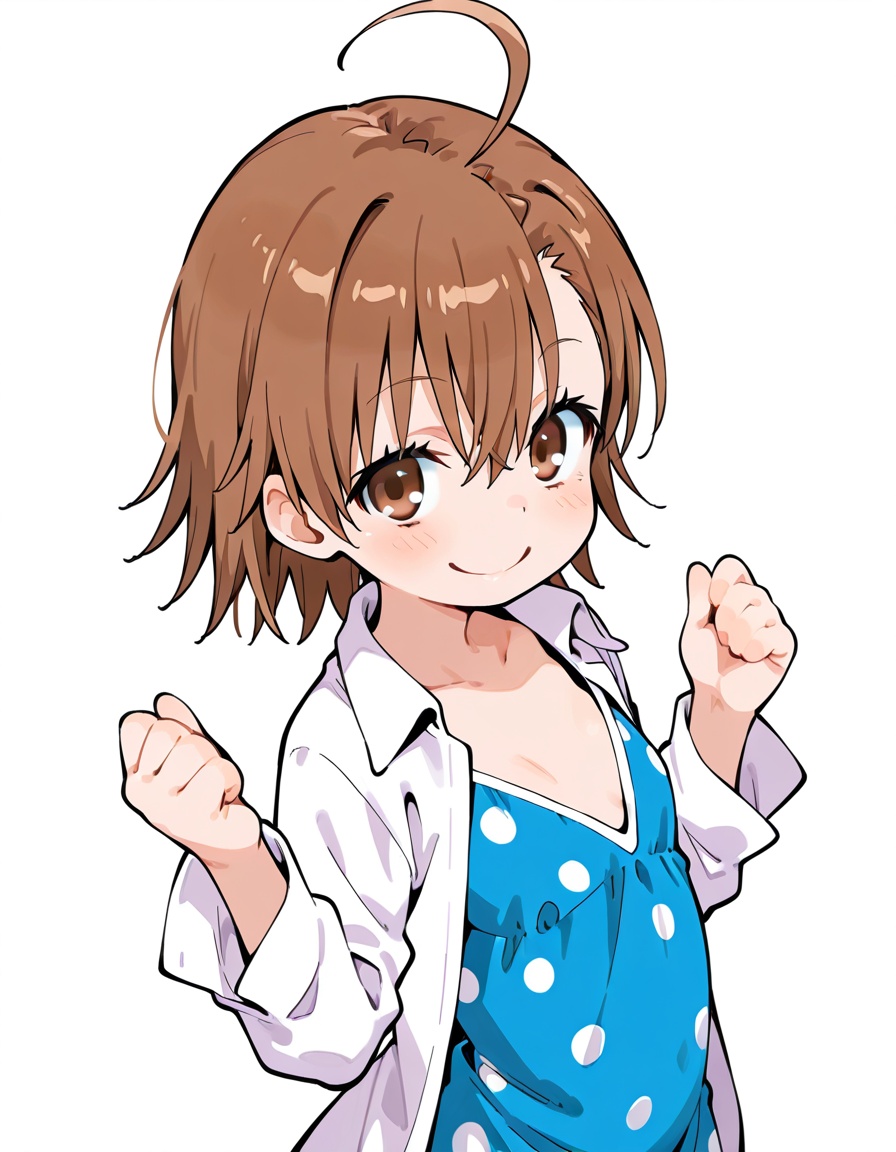 15枚目 【二次】【ミサカはミサカは…】-ラストオーダー （打ち止め） 画像【エロ】 その30