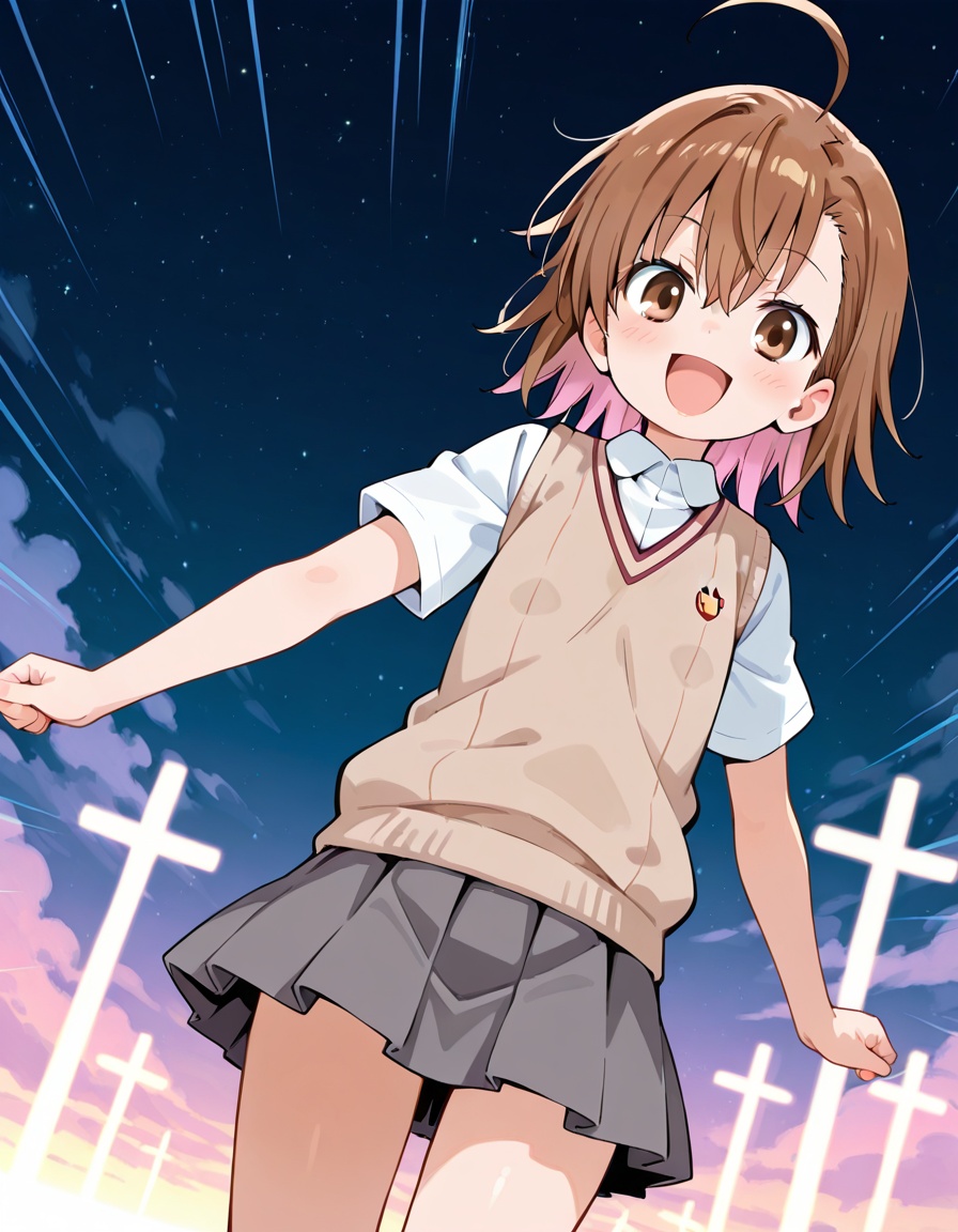 14枚目 【二次】【ミサカはミサカは…】-ラストオーダー （打ち止め） 画像【エロ】 その30