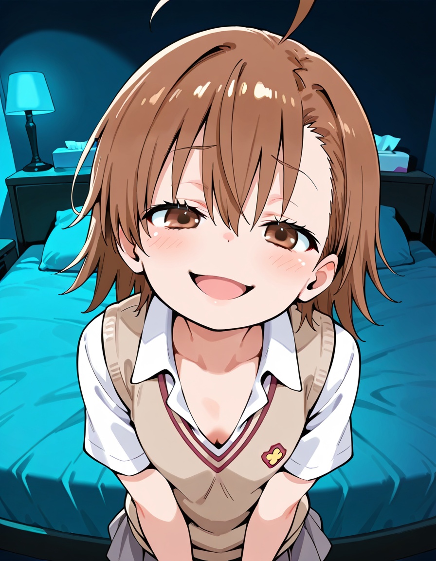 13枚目 【二次】【ミサカはミサカは…】-ラストオーダー （打ち止め） 画像【エロ】 その30