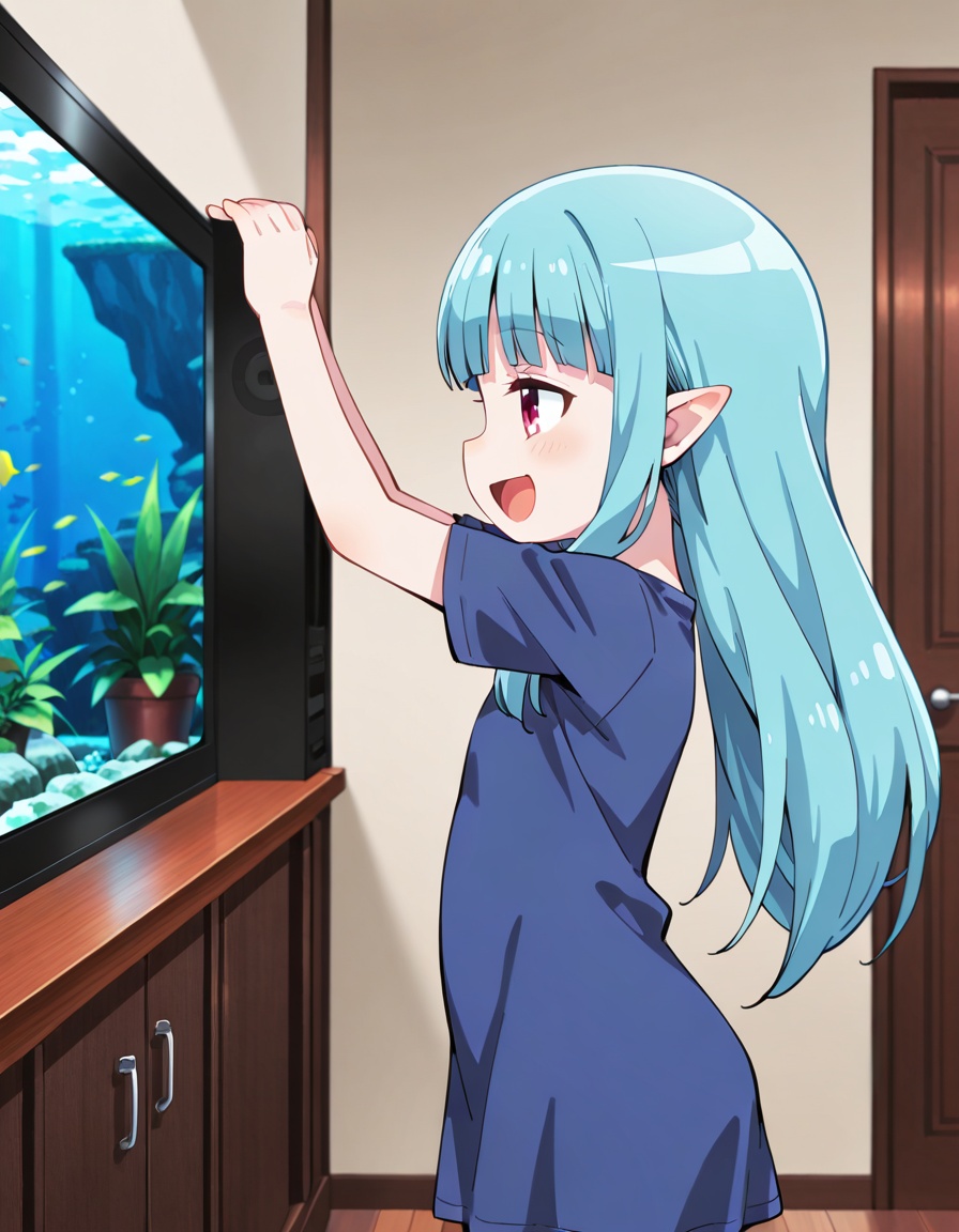 08枚目 【二次】つぐもも-桐葉(ロリver) 画像【エロ】 その03