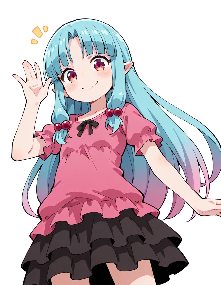 02枚目 【二次】つぐもも-桐葉(ロリver) 画像【エロ】 その03
