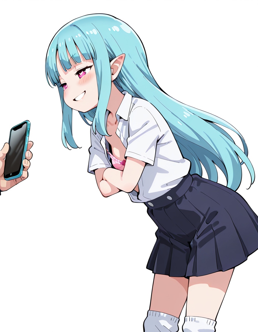 08枚目 【二次】つぐもも-桐葉(ロリver) 画像【エロ】 その04
