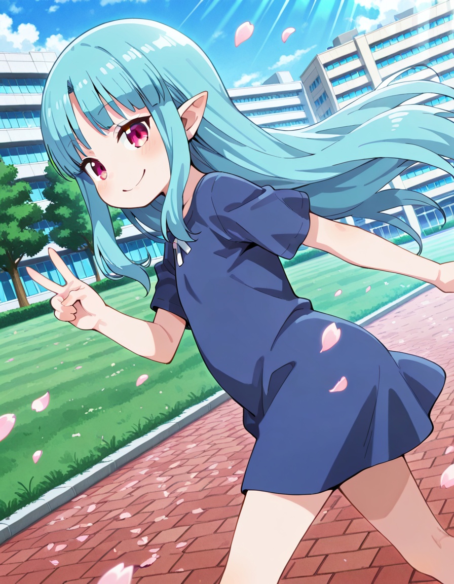 07枚目 【二次】つぐもも-桐葉(ロリver) 画像【エロ】 その04