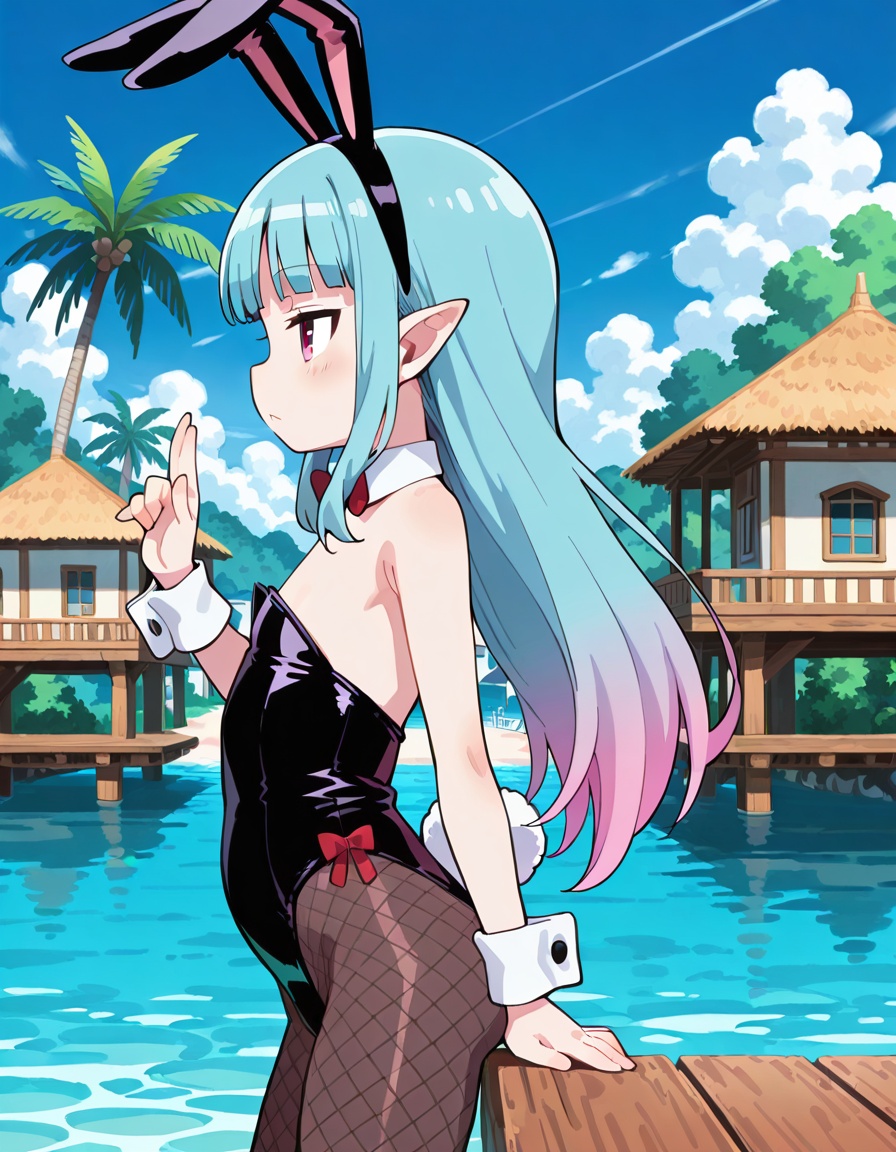 18枚目 【二次】つぐもも-桐葉(ロリver) 画像【エロ】 その05