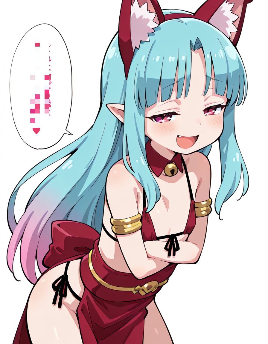05枚目 【二次】つぐもも-桐葉(ロリver) 画像【エロ】 その05