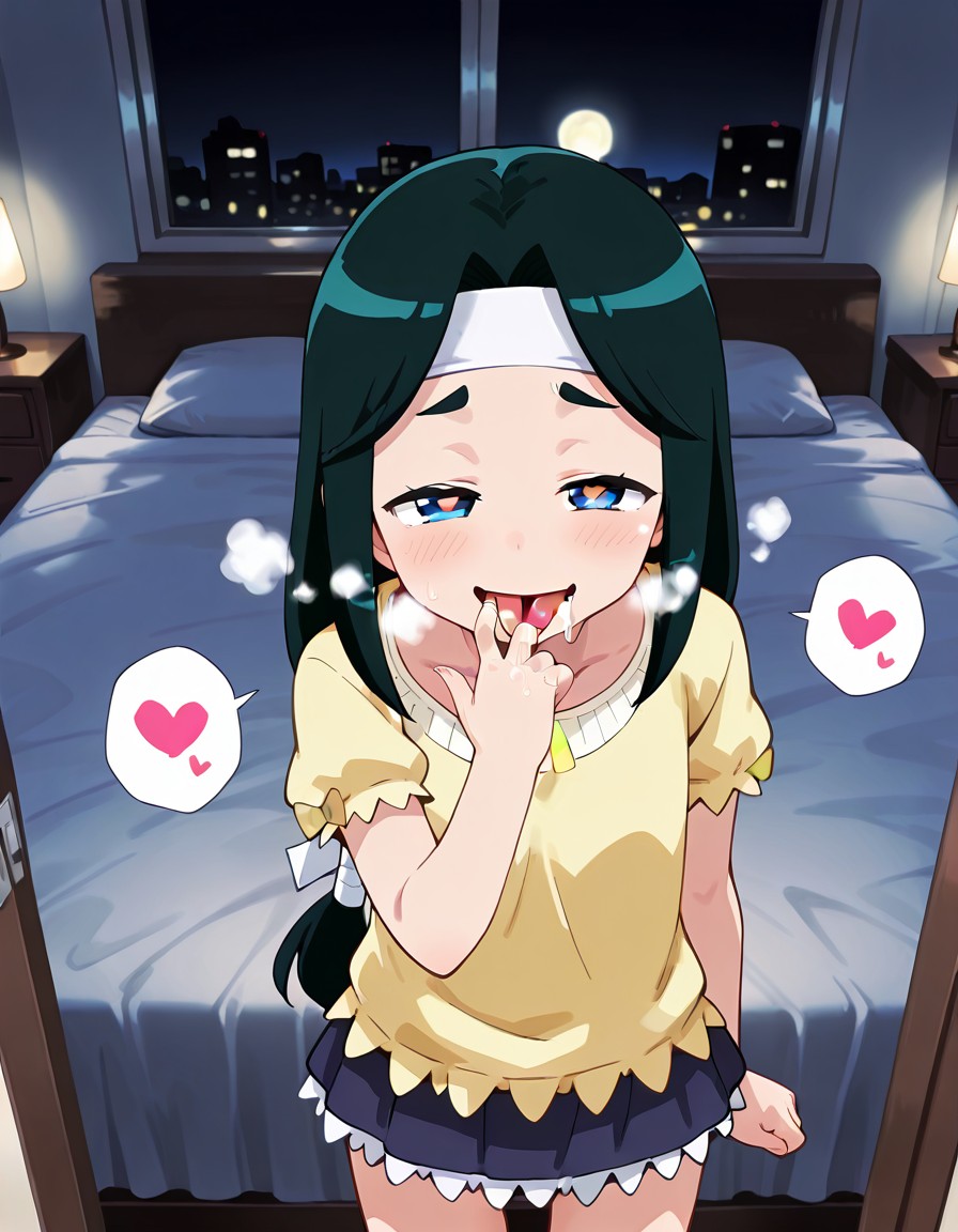 19枚目 【二次】つぐもも-くくり(ロリver) 画像【エロ】 その01