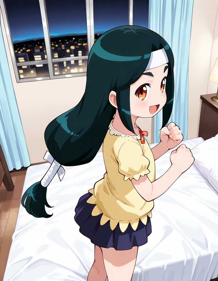 13枚目 【二次】つぐもも-くくり(ロリver) 画像【エロ】 その01