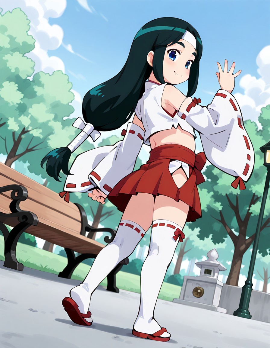 12枚目 【二次】つぐもも-くくり(ロリver) 画像【エロ】 その01