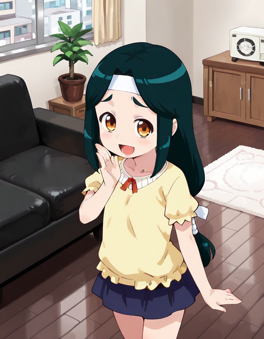 11枚目 【二次】つぐもも-くくり(ロリver) 画像【エロ】 その01