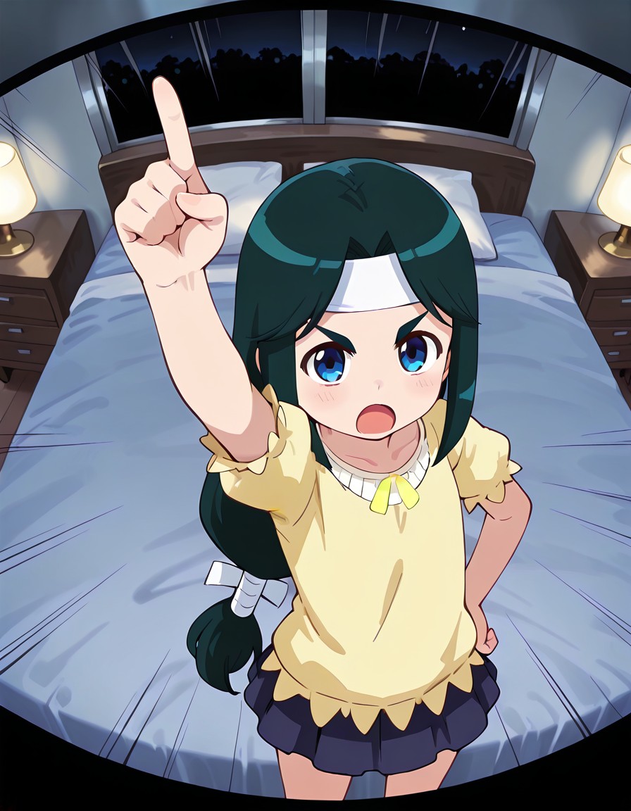 19枚目 【二次】つぐもも-くくり(ロリver) 画像【エロ】 その02
