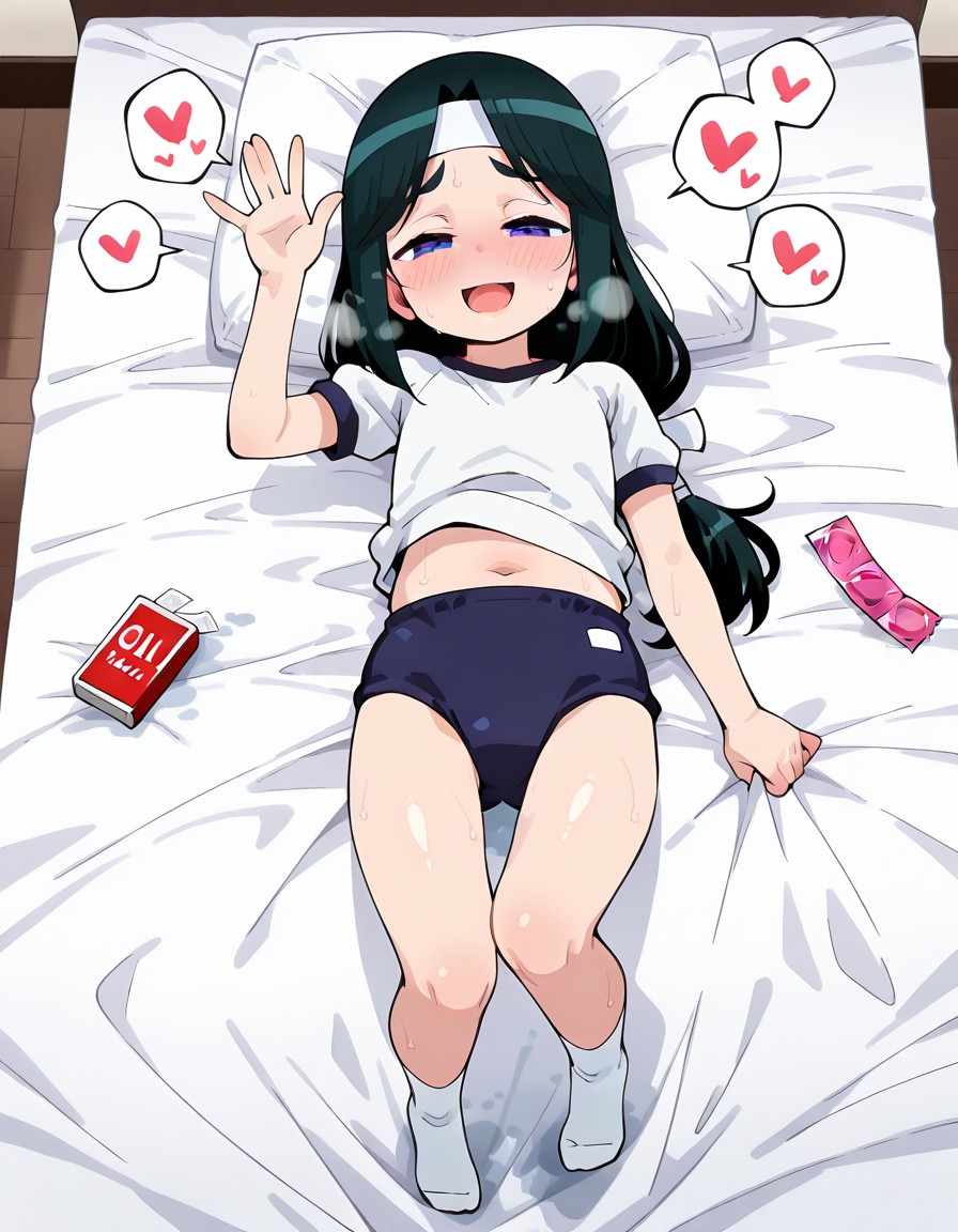 17枚目 【二次】つぐもも-くくり(ロリver) 画像【エロ】 その02
