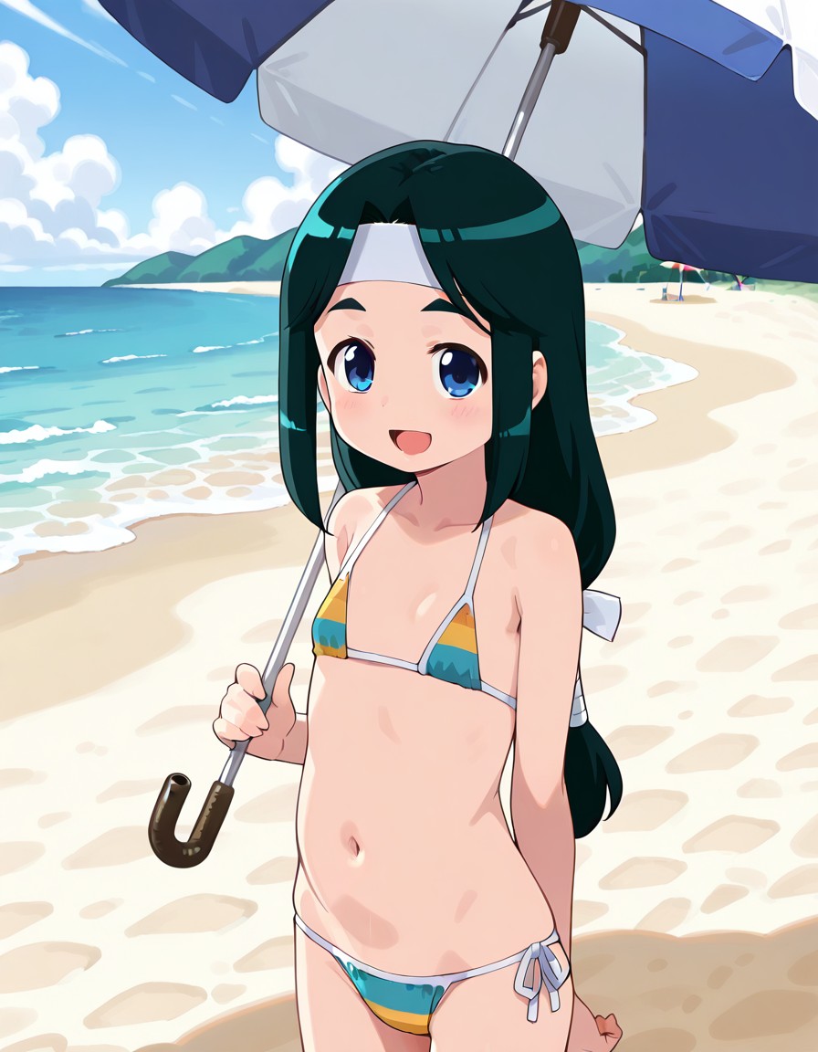 03枚目 【二次】つぐもも-くくり(ロリver) 画像【エロ】 その02