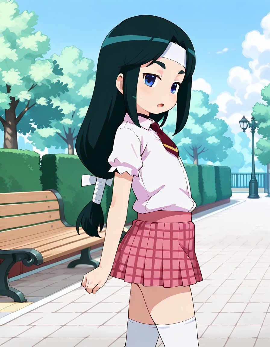 19枚目 【二次】つぐもも-くくり(ロリver) 画像【エロ】 その03