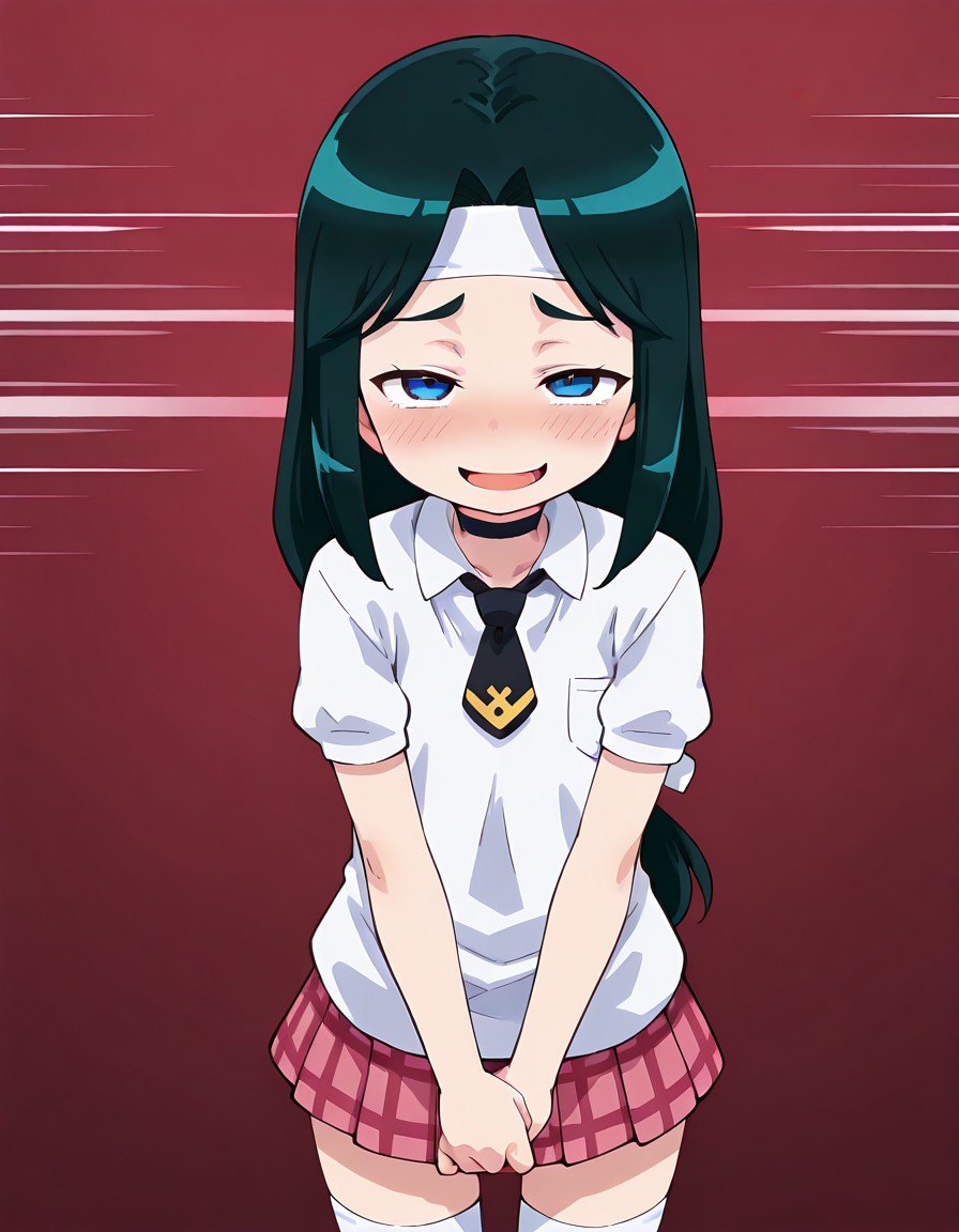 18枚目 【二次】つぐもも-くくり(ロリver) 画像【エロ】 その03