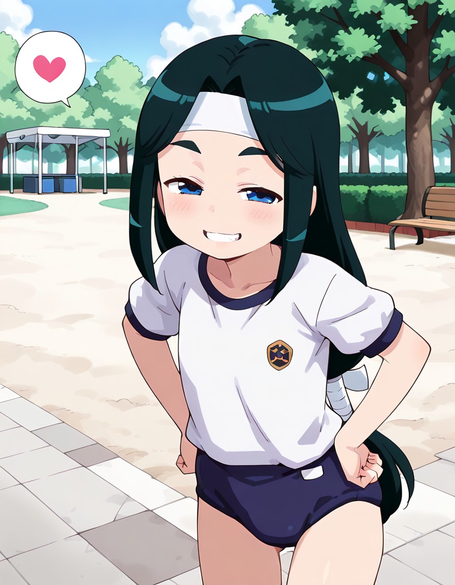 13枚目 【二次】つぐもも-くくり(ロリver) 画像【エロ】 その03