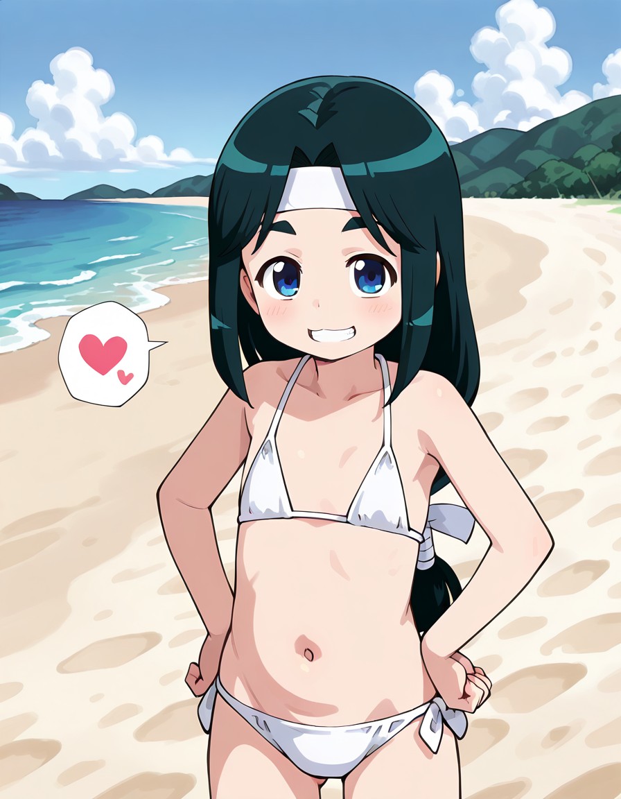 07枚目 【二次】つぐもも-くくり(ロリver) 画像【エロ】 その03