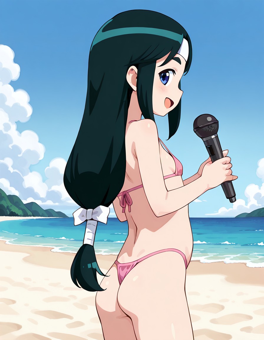 16枚目 【二次】つぐもも-くくり(ロリver) 画像【エロ】 その04