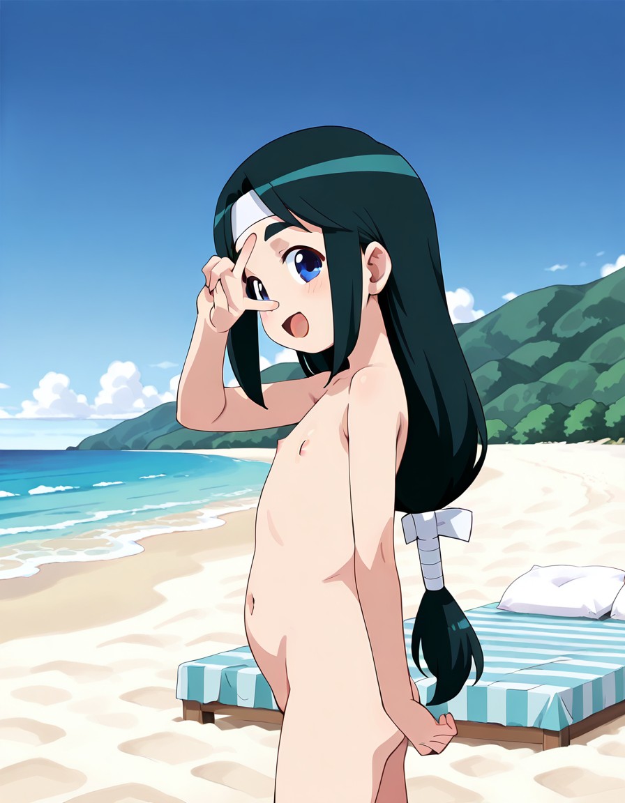 15枚目 【二次】つぐもも-くくり(ロリver) 画像【エロ】 その04