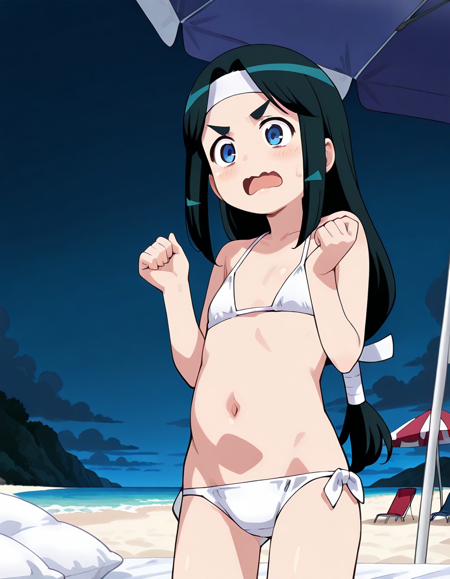 13枚目 【二次】つぐもも-くくり(ロリver) 画像【エロ】 その04