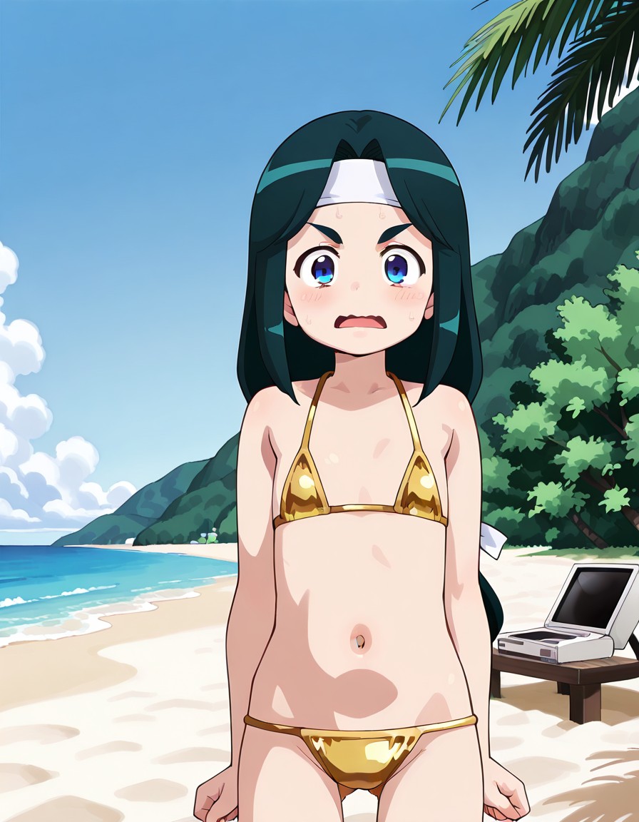 07枚目 【二次】つぐもも-くくり(ロリver) 画像【エロ】 その04