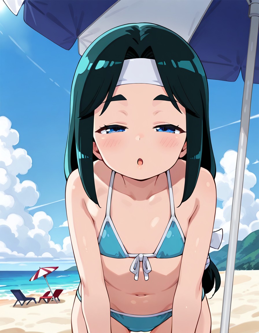 16枚目 【二次】つぐもも-くくり(ロリver) 画像【エロ】 その05