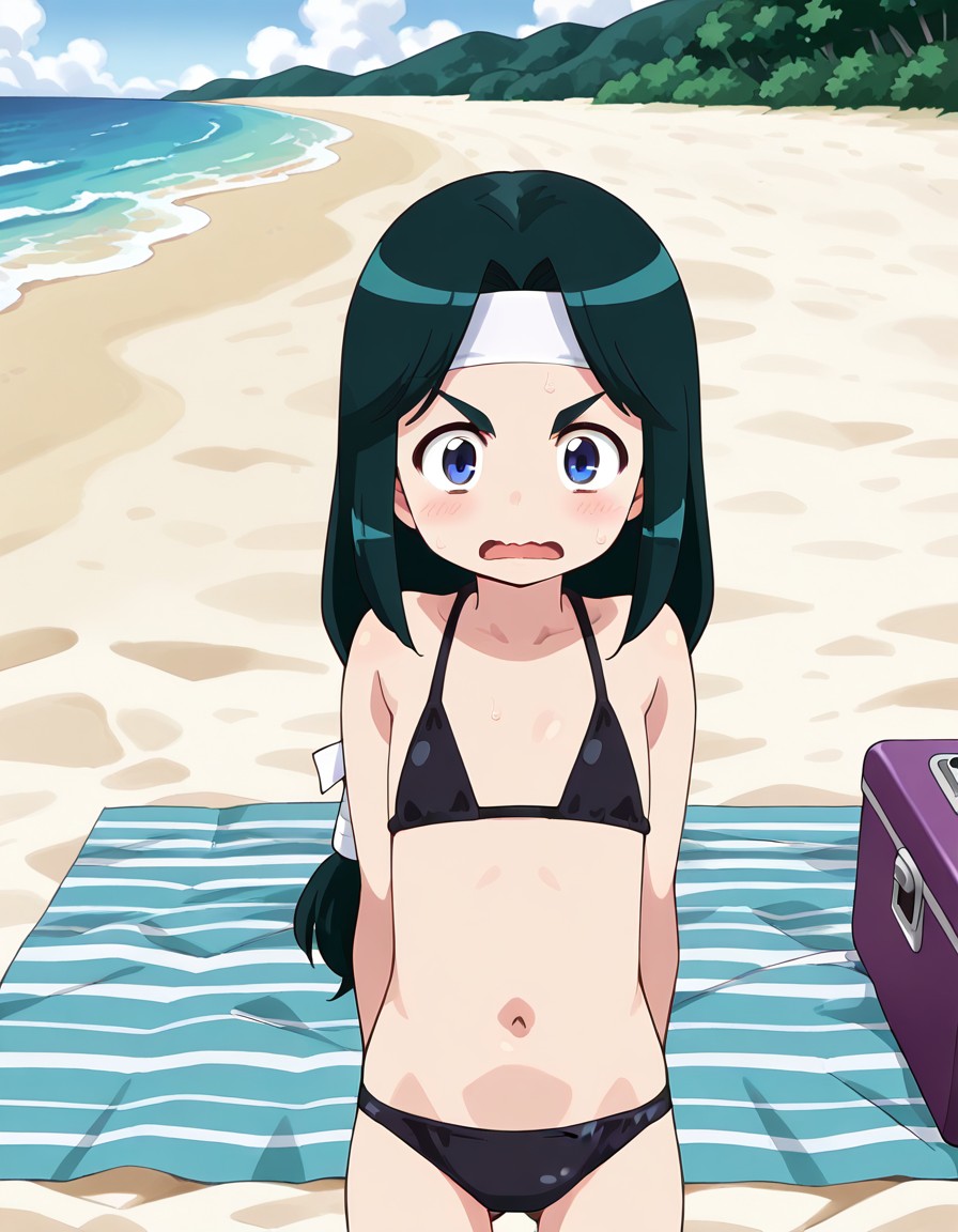 13枚目 【二次】つぐもも-くくり(ロリver) 画像【エロ】 その05