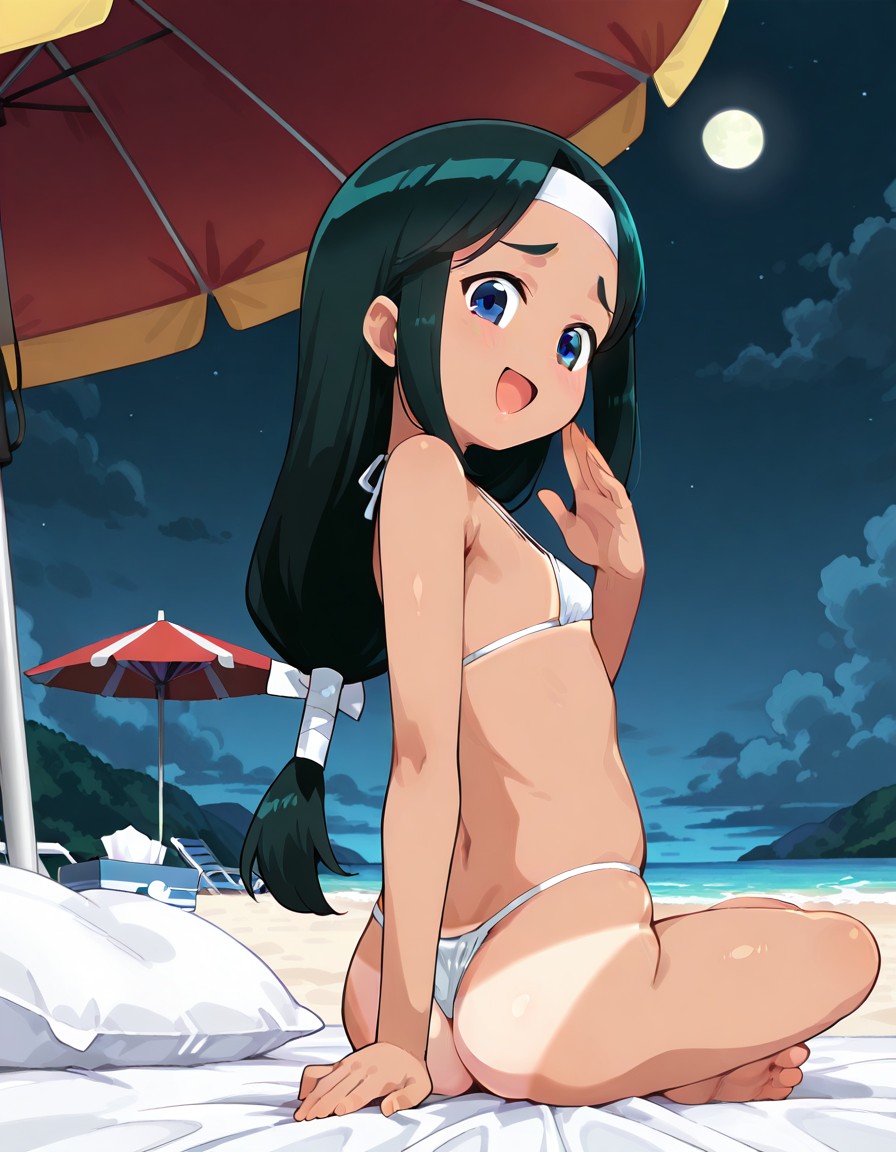 11枚目 【二次】つぐもも-くくり(ロリver) 画像【エロ】 その05