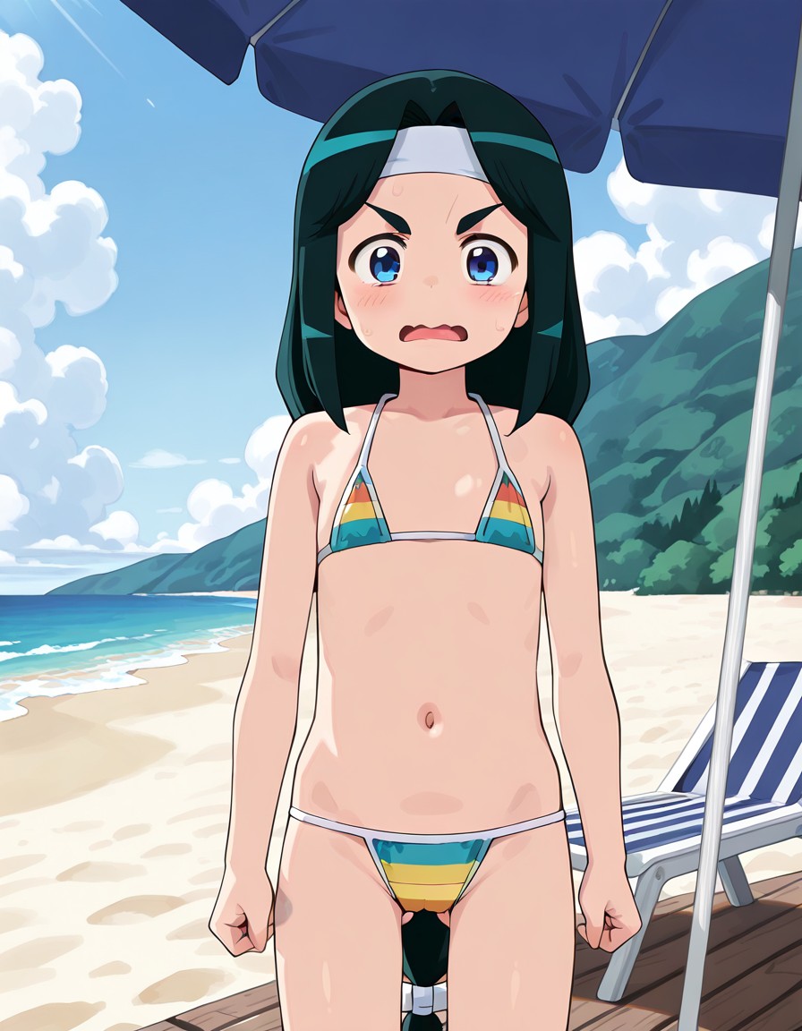 07枚目 【二次】つぐもも-くくり(ロリver) 画像【エロ】 その05