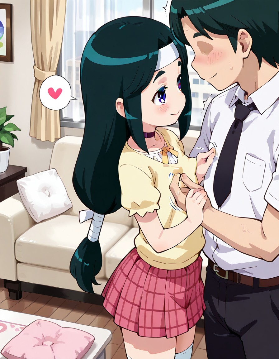 04枚目 【二次】つぐもも-くくり(ロリver) 画像【エロ】 その05