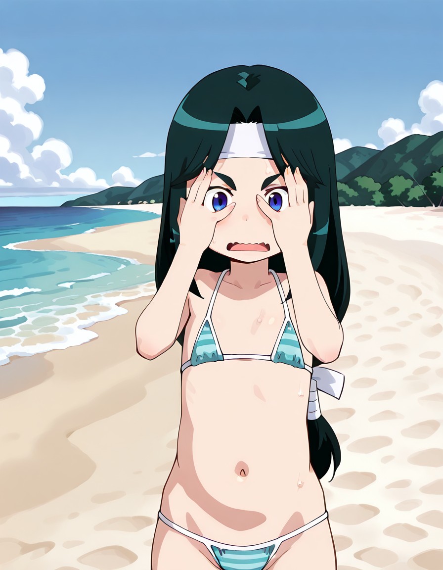 01枚目 【二次】つぐもも-くくり(ロリver) 画像【エロ】 その05