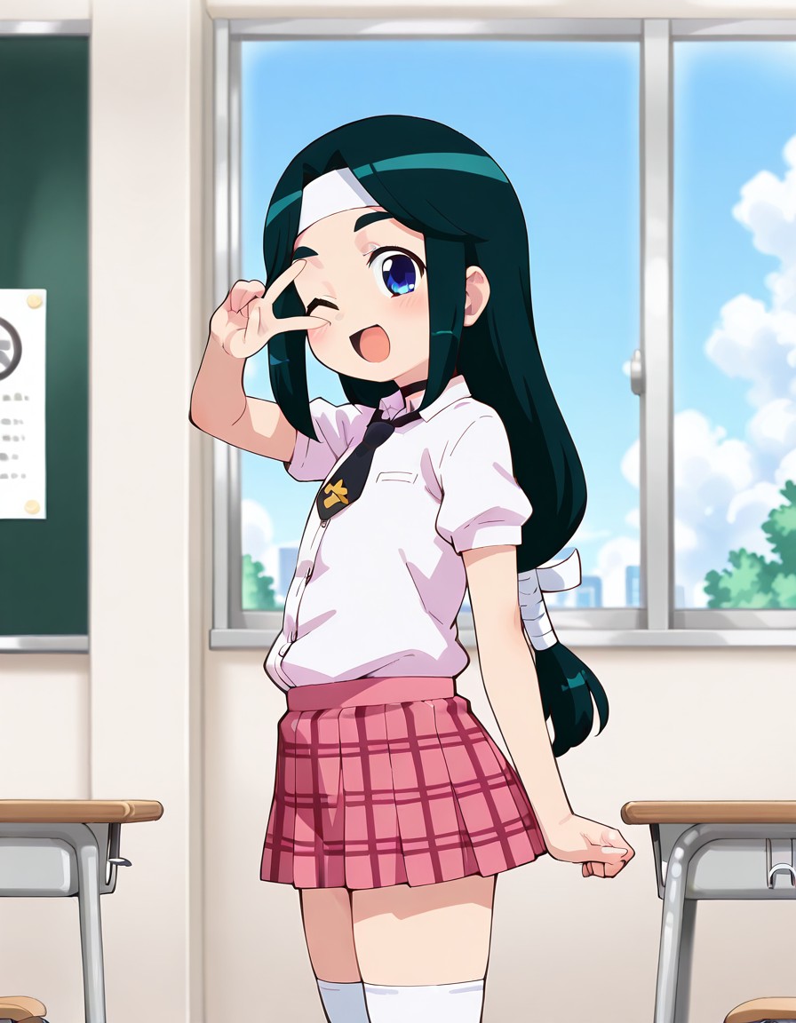 17枚目 【二次】つぐもも-くくり(ロリver) 画像【エロ】 その06