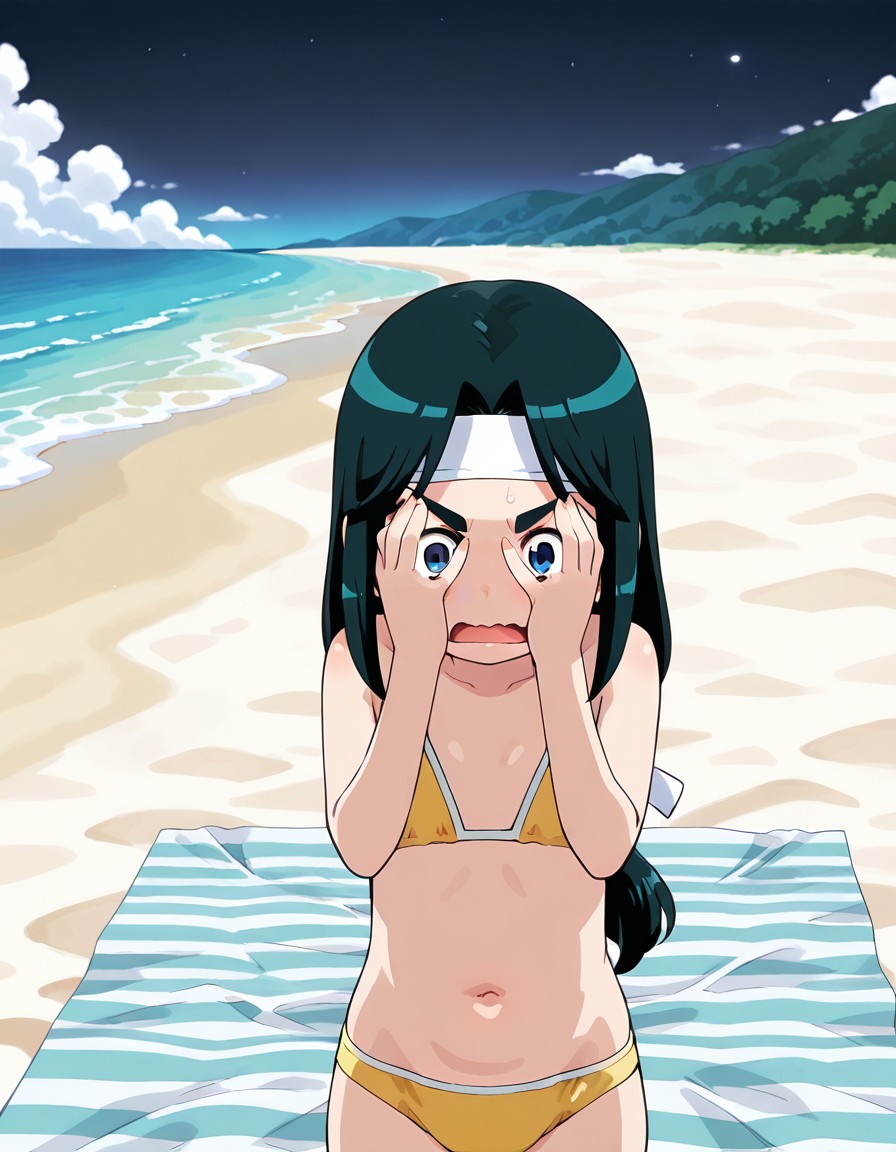 16枚目 【二次】つぐもも-くくり(ロリver) 画像【エロ】 その06
