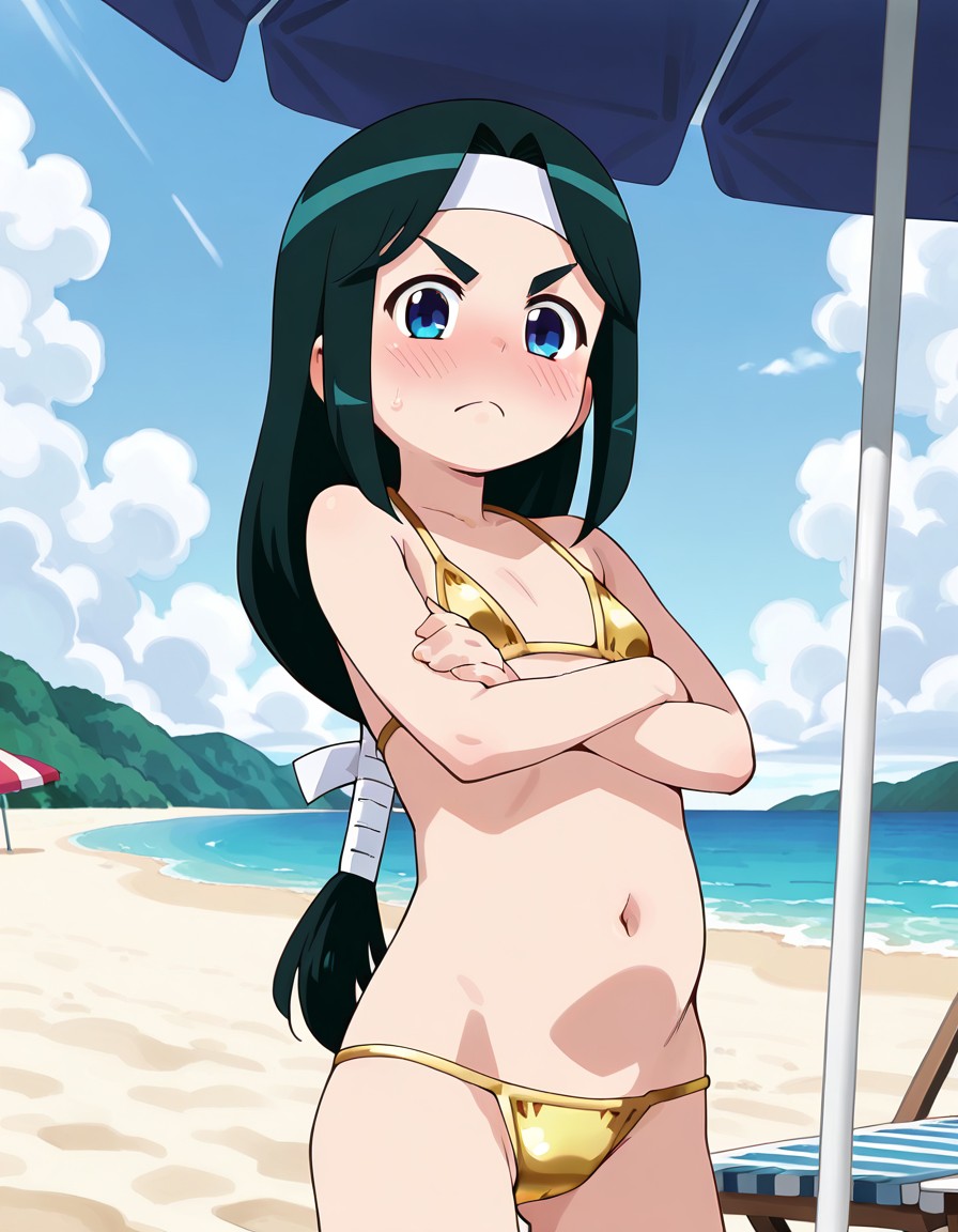 12枚目 【二次】つぐもも-くくり(ロリver) 画像【エロ】 その06