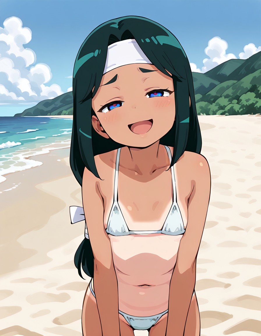 11枚目 【二次】つぐもも-くくり(ロリver) 画像【エロ】 その06