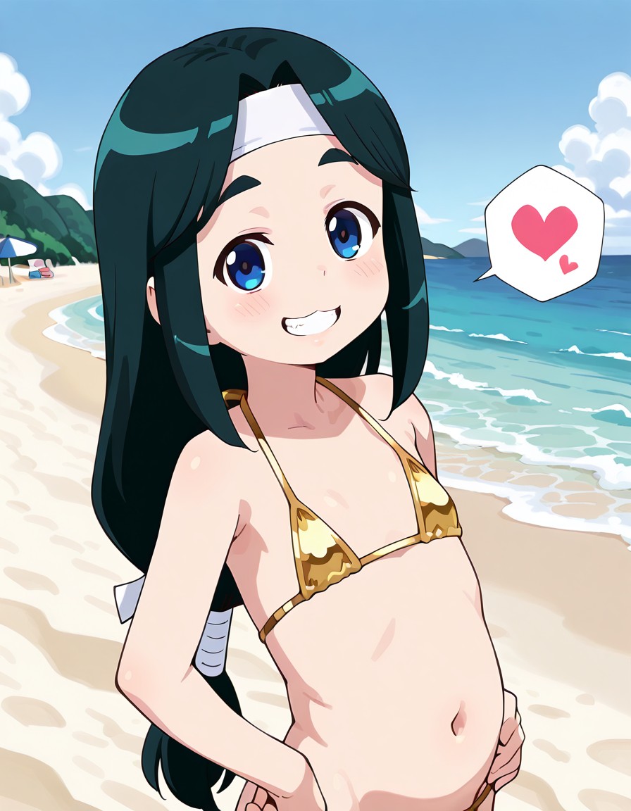 10枚目 【二次】つぐもも-くくり(ロリver) 画像【エロ】 その06