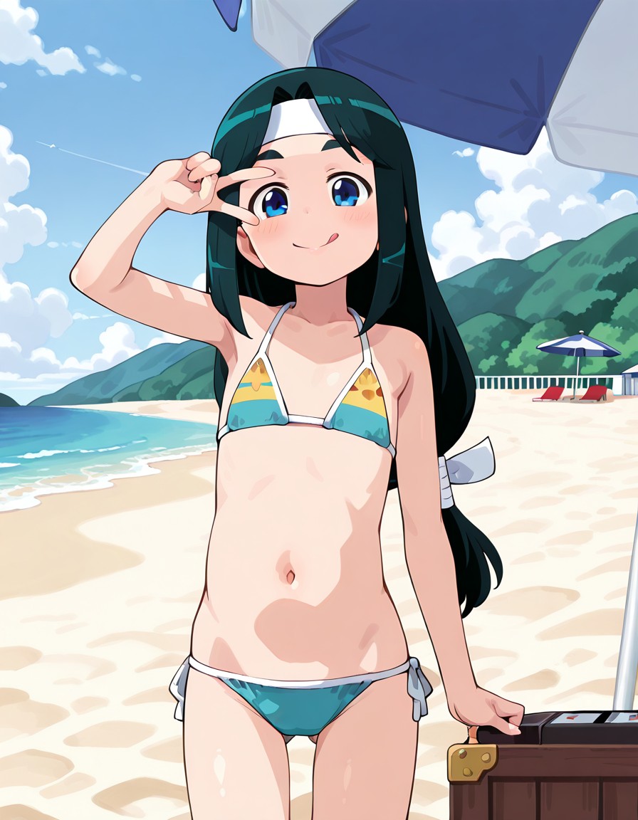 06枚目 【二次】つぐもも-くくり(ロリver) 画像【エロ】 その06