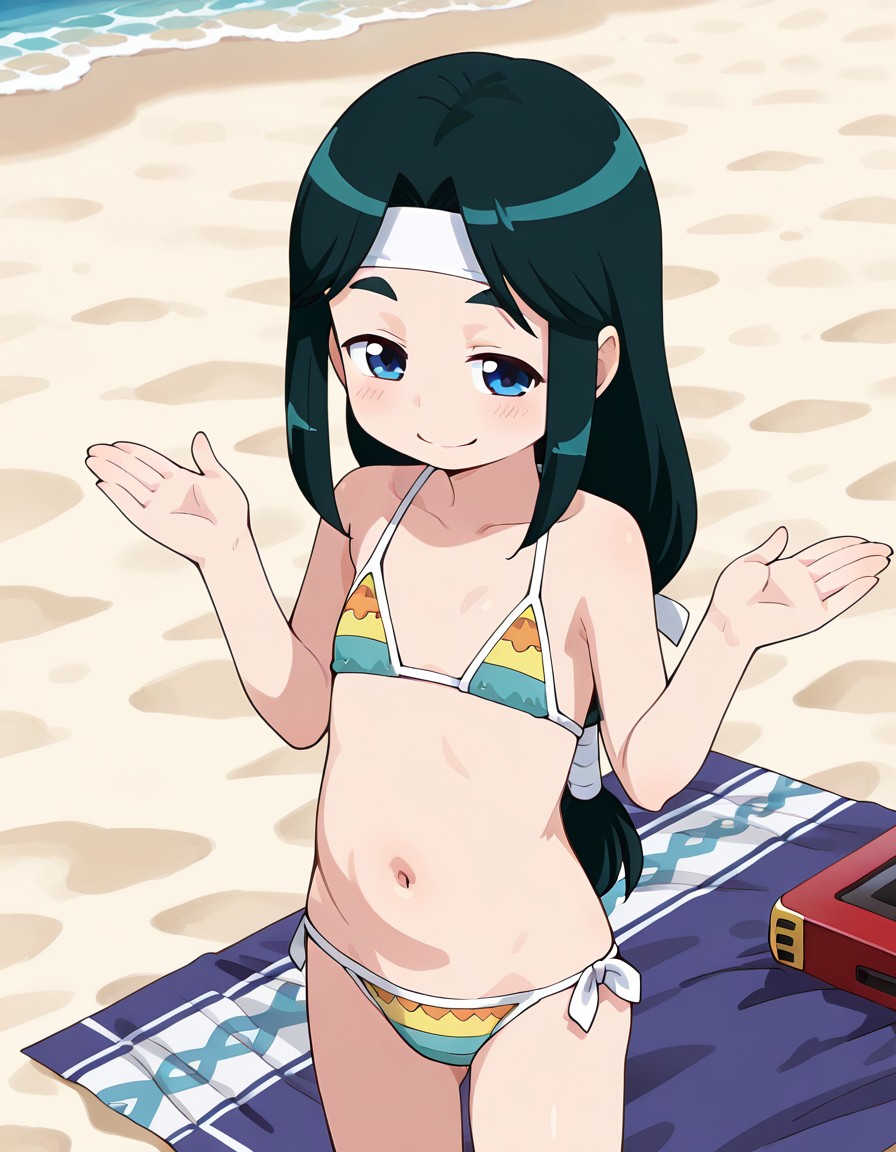 19枚目 【二次】つぐもも-くくり(ロリver) 画像【エロ】 その07
