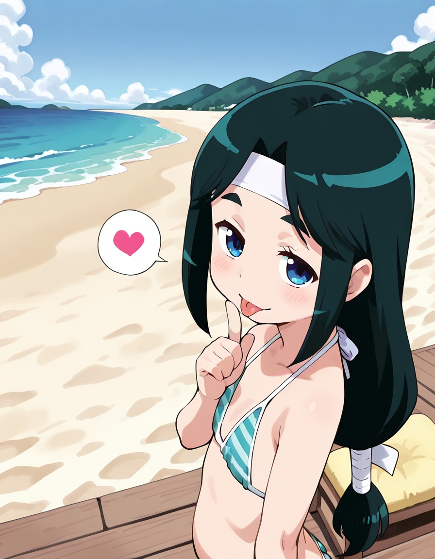 15枚目 【二次】つぐもも-くくり(ロリver) 画像【エロ】 その07