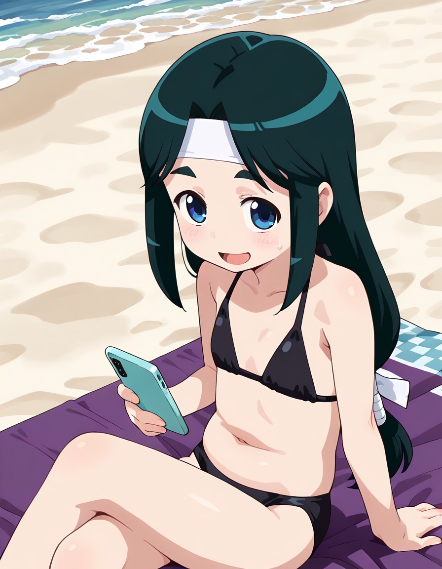 09枚目 【二次】つぐもも-くくり(ロリver) 画像【エロ】 その07