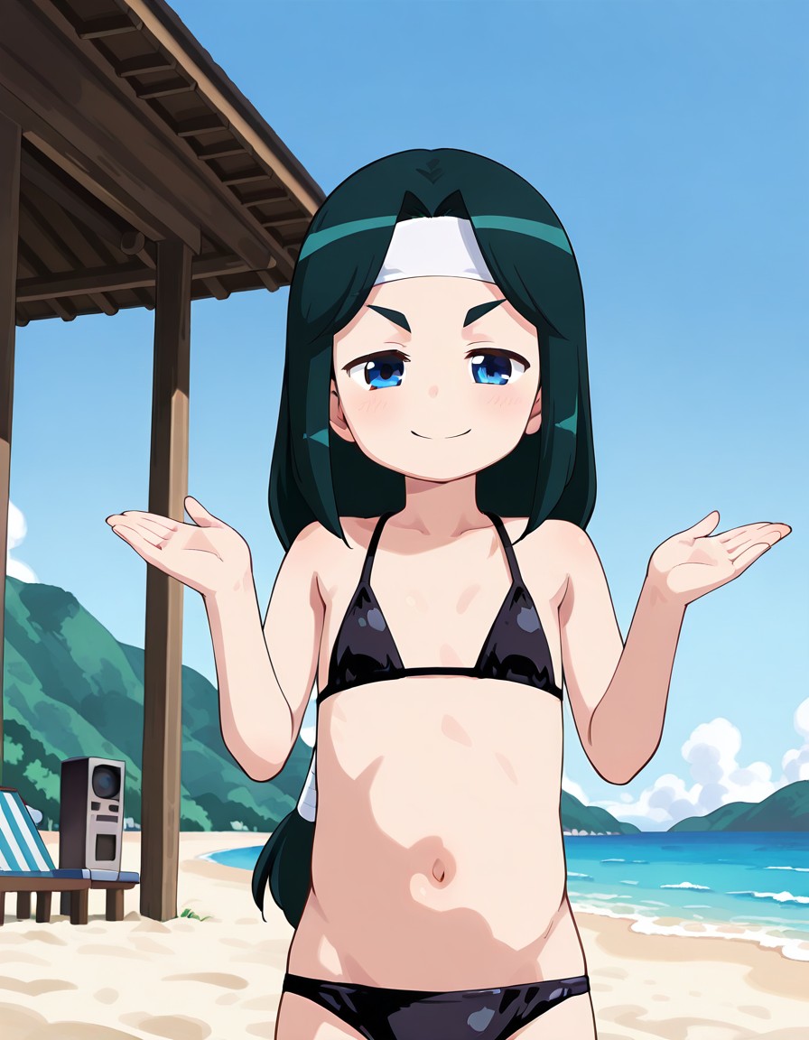 08枚目 【二次】つぐもも-くくり(ロリver) 画像【エロ】 その07
