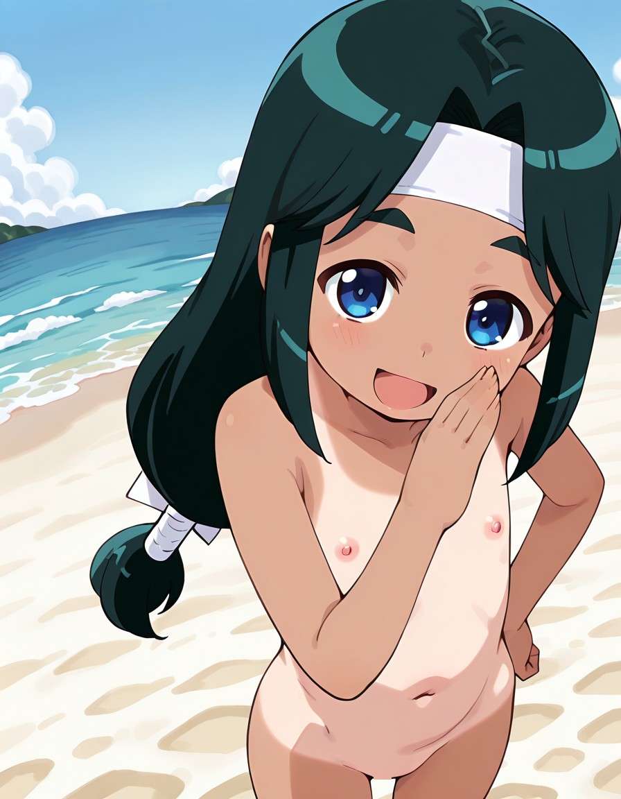 06枚目 【二次】つぐもも-くくり(ロリver) 画像【エロ】 その07