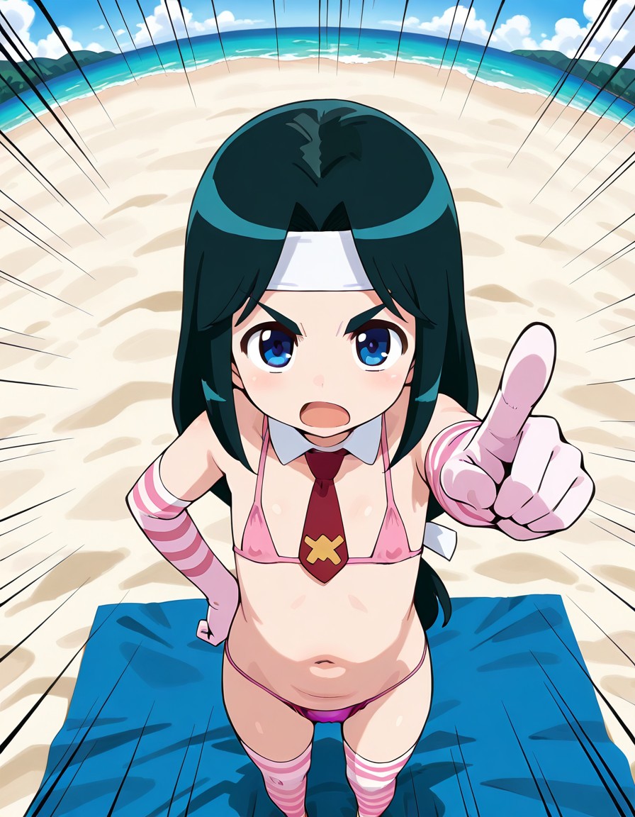 02枚目 【二次】つぐもも-くくり(ロリver) 画像【エロ】 その07