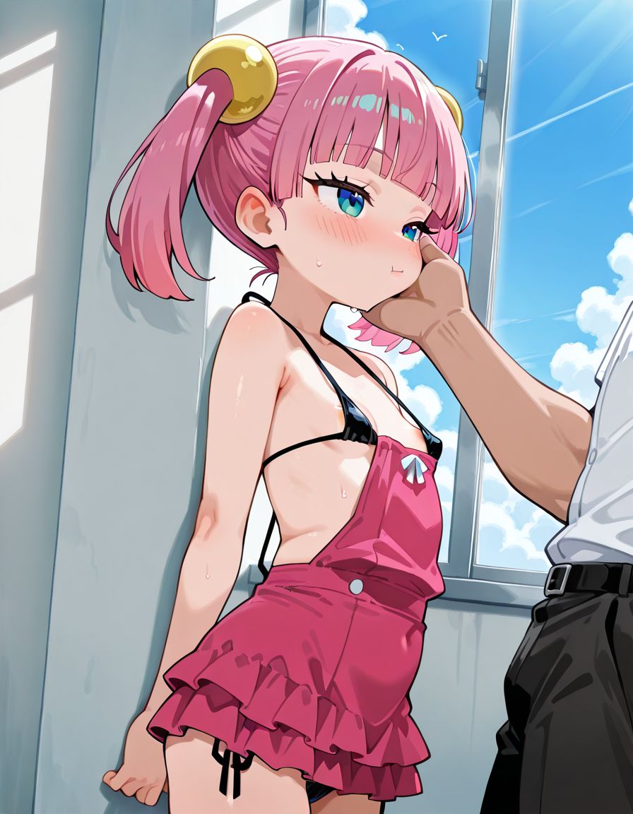 11枚目 【二次】ポケモン女の子-サンゴ 画像【エロ】 その02